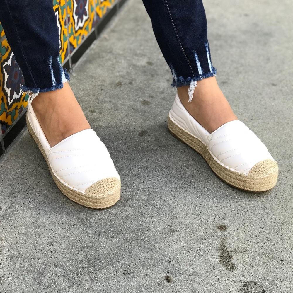 Maya flats